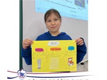 Işığın İzinde Öğreniyoruz