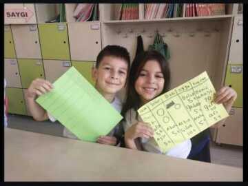 İsim - Şehir - Hayvan Oyunu