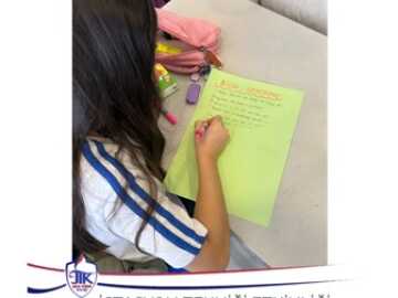 İstasyon Tekniği Etkinliği