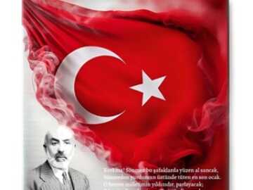 12 Mart İstiklal Marşı'nın Kabulü