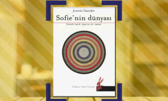 Sofie’nin Dünyası - Jostein Gaarder