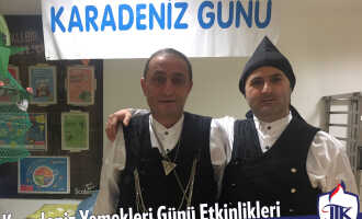 Karadeniz Yemekleri Günü Etkinlikleri