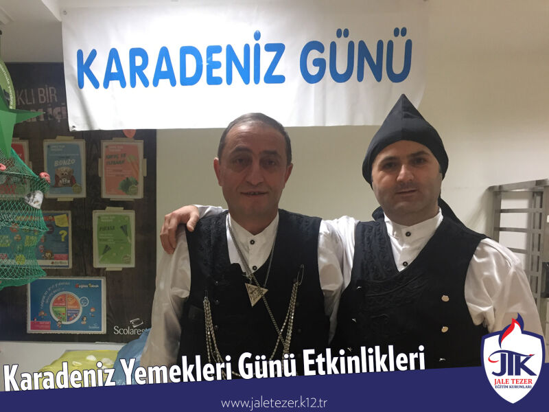 Karadeniz Yemekleri Günü Etkinlikleri 1