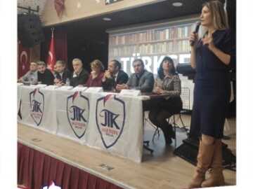 JTK Akademi Zirvesi 2026