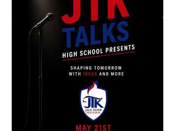 JTK Talks