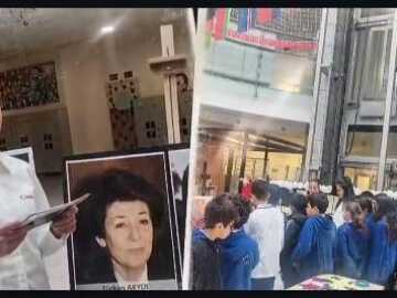 5 Aralık Dünya Kadın Hakları Günü