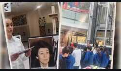 5 Aralık Dünya Kadın Hakları Günü