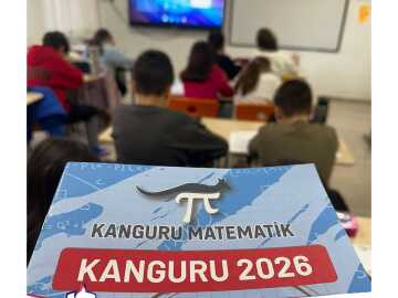 Kanguru Matematik Sınavı