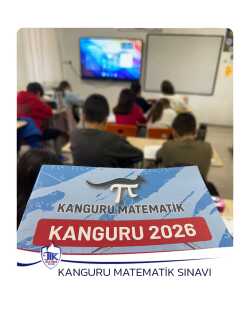 Kanguru Matematik Sınavı