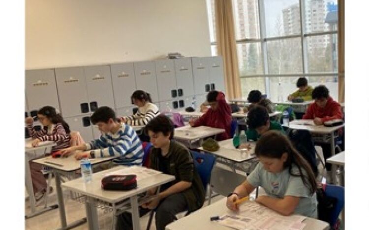 Kanguru Matematik Sınavı