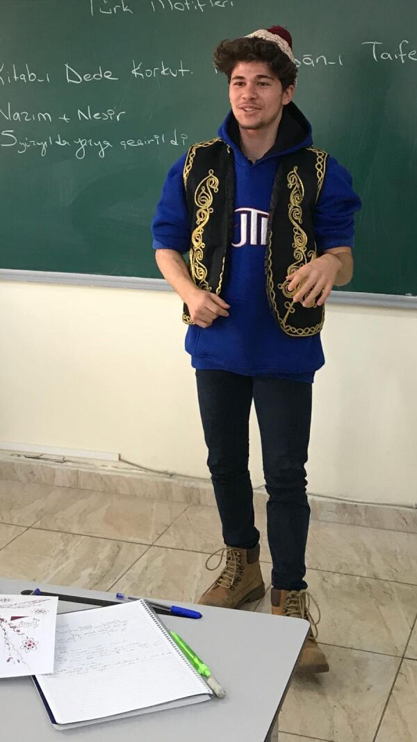 Disiplinler arası çalışmalar