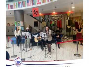 Kışa Merhaba Şenliği