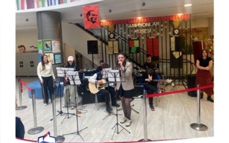 Kışa Merhaba Şenliği