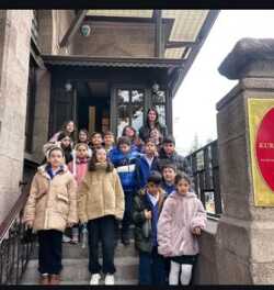 Kurtuluş Savaşı Müzesi Gezisi