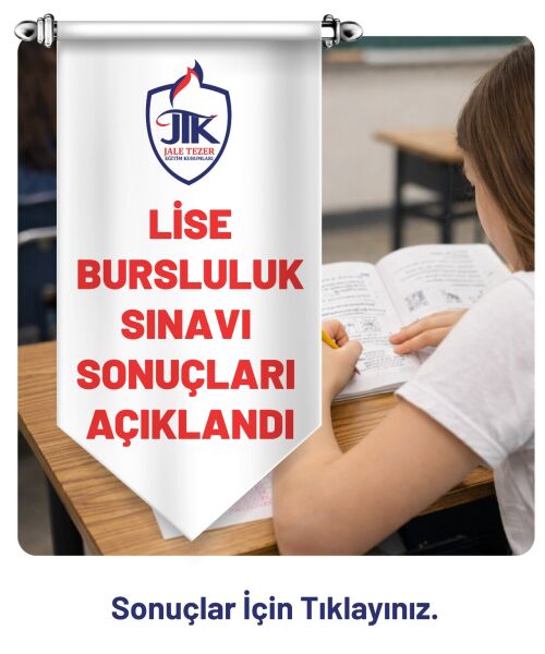 SINAV SONUÇLARI
