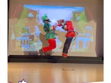 Maarifin Kalbinde Ramazan