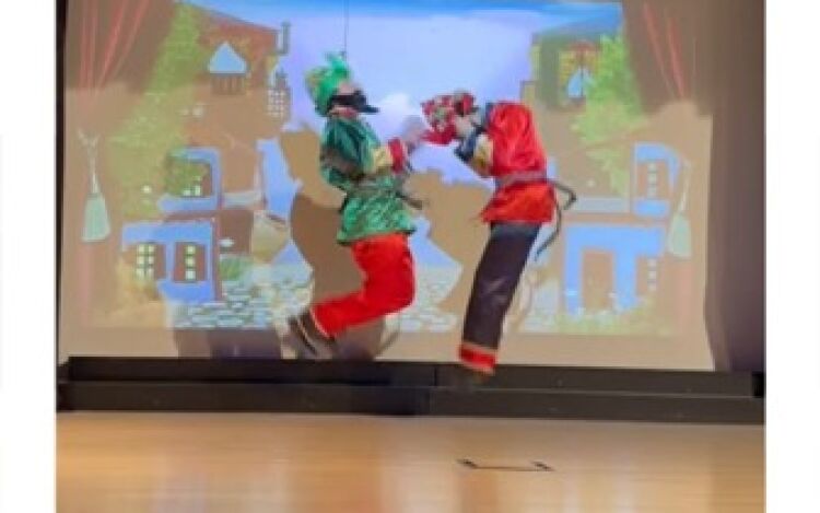 Maarifin Kalbinde Ramazan