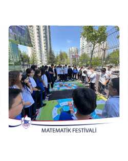 Matematik Festivali