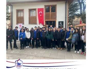 Mehmet Akif Ersoy Haftası