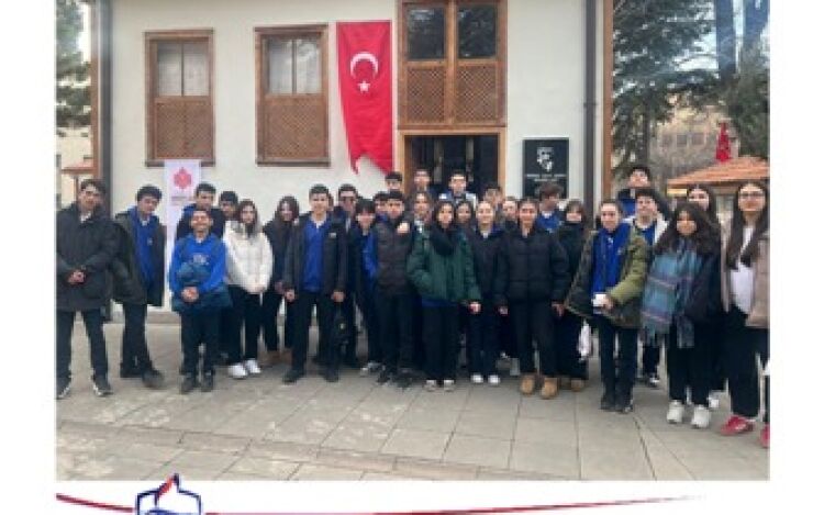 Mehmet Akif Ersoy Haftası