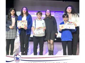 Modern Yabancı Diller Genel Kültür Bilgi Yarışması