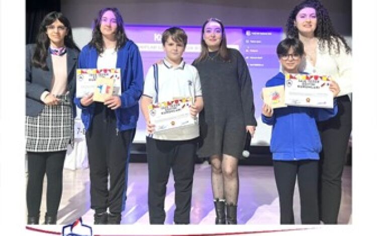 Modern Yabancı Diller Genel Kültür Bilgi Yarışması