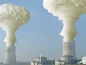 Nükleer Kirlilik Belgeseli