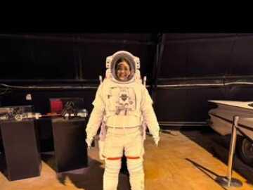 ODTÜ Bilim ve Teknoloji Müzesi Gezisi