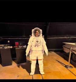 ODTÜ Bilim ve Teknoloji Müzesi Gezisi