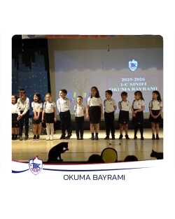 Okuma Bayramı