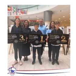 Nümismatik Sunumu Ve Para Sergisi