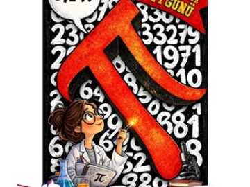 Pi Günü Etkinliği