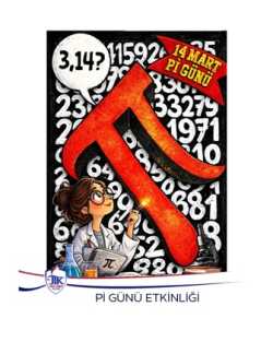 Pi Günü Etkinliği