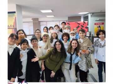 Pi Günü Etkinliği