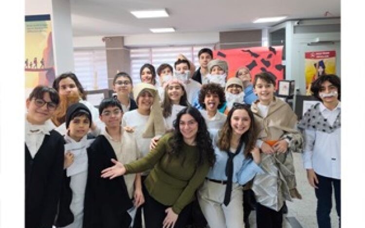 Pi Günü Etkinliği