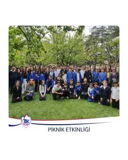 Piknik Etkinliği