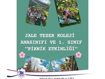 Piknik Etkinliği