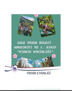 Piknik Etkinliği