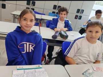 Rollerimizin Farkındayız