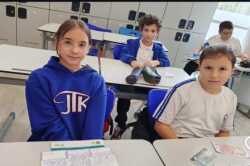 Rollerimizin Farkındayız