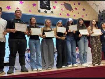 Şampiyonlardan Başarı Öyküleri