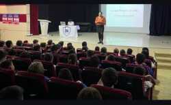 8.Sınıf Verimli Ders Çalışma Ve Etkin Öğrenme Semineri