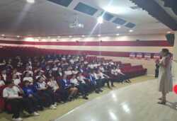 8.Sınıf Öğrencilerimize Lgs Bilgilendirme Semineri