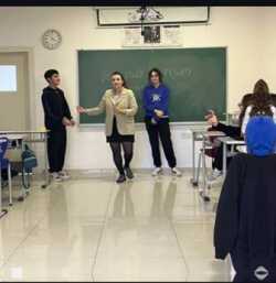 Şiddetsiz İletişim