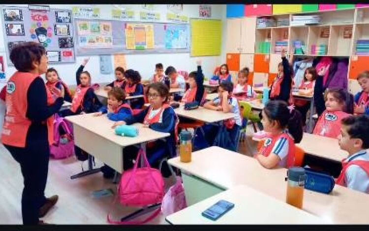 Sıfır Atık = Temiz Bir Gelecek