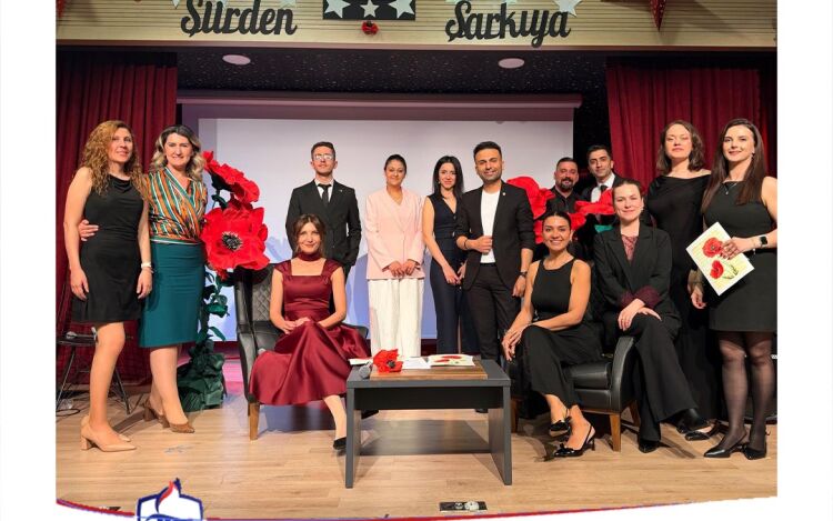 Şiirden Şarkıya