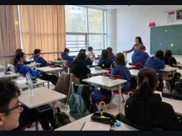 Sınav Kaygısı Semineri