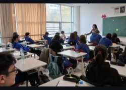 Sınav Kaygısı Semineri