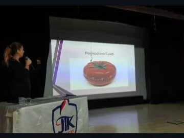 Sınav Hazırlığında Stres, Uyku ve Beslenme Semineri