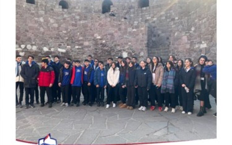 Tarihin İzleriyle Ankara